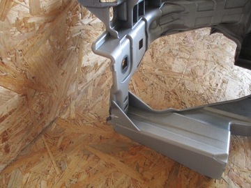 фото thumb №8, Підсилювач pas переднє ford mondeo mk5 рестайлінг