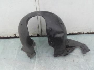 фото thumb №1, Skoda octavia iii подкрылок левая перед 5e0809957d