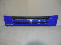 фото thumb №1, Лавка підніжка решітка радіатора решітка радіатора scania r s