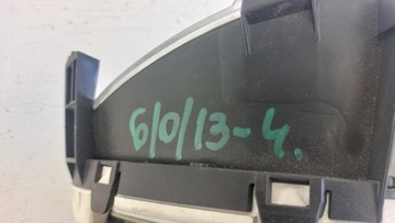 фото thumb №5, Smart fortwo спідометр  манометр 88311294