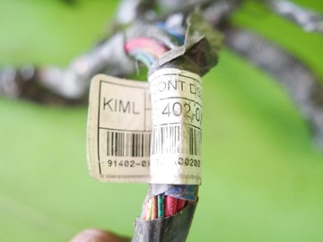 фото thumb №8, Джгут установка двигуна hyundai i10 i pa 1.1 crdi 07-10