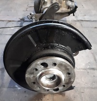 фото thumb №5, Мост a9063500800 crafter 2.5 tdi