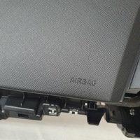 фото thumb №6, Fabia iv 4 панель консоль подушки ремни подушка безопасности