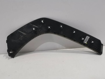 фото thumb №5, Hyundai tucson iv планка крила задня ліва 87741-n7000 гарна !!!