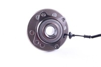 фото thumb №10, Ступица колеса с подшипник 29skv356 задняя ford expedition lincoln navigator