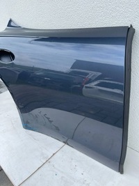 фото thumb №6, Дверь задняя задние правое porsche panamera 970 09-