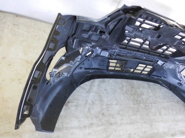 фото thumb №12, Бампер переднє перед ford transit custom i рестайлінг 2017 2018 2019 2020 2021