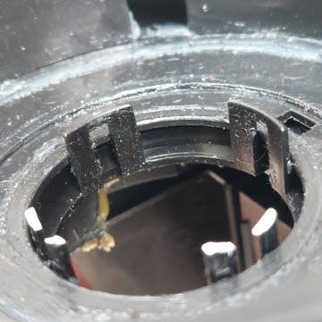 фото thumb №7, Ford focus mk2 перемикач комбінований 3m5t-14a664ag