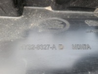 фото thumb №7, Повітропровід впуск повітря land range rover discovery v l462 hy32-8327-ad оригінальний номер