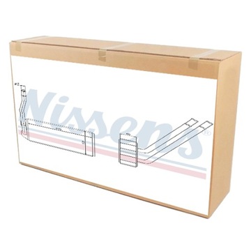 фото thumb №1, Обігрівач land rover freelander i 1.8 2.0 di td4