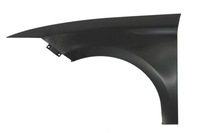 фото thumb №1, Крило переднє лівий seat leon 5f 2012-2016 оцинковка