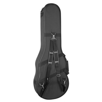 Кейс Boston CLP-250 для гитары Les Paul