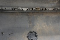 фото thumb №15, Vw golf v 5d hb бампер задній зад la7w