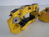 фото thumb №13, Mercedes sl 232 r232 затискачі гальмівні передні комплект 63 amg brembo