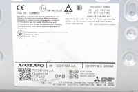 фото thumb №3, Volvo s60 iii v60 радио p32247694 aa
