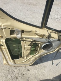 фото thumb №6, Дверь передние левая iveco daily vi