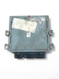 Блок управления двигателя fiat scudo 5ws40378ct Киев, фото thumb