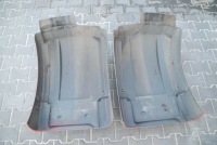 Крила p / l підкрилок renault premium dxi Недорого, фото thumb