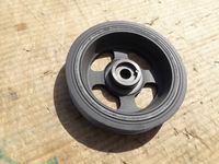 фото thumb №1, Шкив kia niro kona inoiq гибрид 1.6