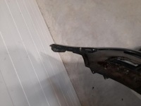 фото thumb №4, Бампер передний opel insignia a 08- ксенон pdc