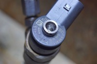 фото thumb №12, Mercedes w169 w245 набор стружечный 2.0 cdi