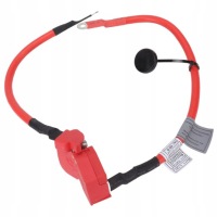 фото thumb №2, Кабель акумулятор автомобільний 61129259425