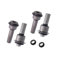 фото thumb №1, Набор подрамник втулка ztp-ns-060a renault koleos, eo-0043861