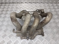 фото thumb №1, Коллектор всасывающий nissan primera p12 1.8 16v