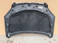 фото thumb №15, Капот перед chevrolet captiva i 06-10