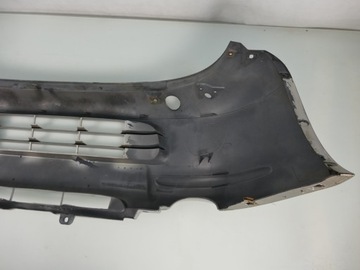 фото thumb №10, Fiat multipla бампер перед переднее 647 02r