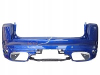 Купить Range rover sport svr бампер задний  задний, фото thumb