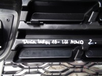 фото thumb №5, Nowa решётка радиатора решётка радиатора dacia lodgy 18- lift