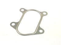 фото thumb №1, Прокладка трубы выпускной fiat ducato 1990-1994 / 4851419