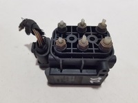 фото thumb №1, Распределитель подвеска audi q7 4l vw touareg 7l