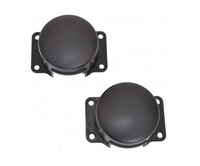 фото thumb №1, Решётка радиатора бампера renault scenic 13- 7701208643