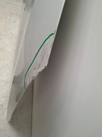 Капот bmw x1 f48 2015- Оригінал, фото thumb