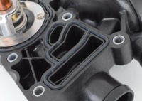 фото thumb №11, Audi дизель корпус фильтра масла 059115389p