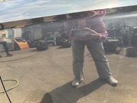 фото thumb №10, Ford mondeo mk4 дверь левая задние левый задняя g6