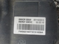 Бак топлива bak opel mokka a i 1.4t turbo бензин 687912733 с Разборки, фото thumb