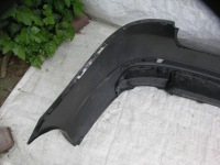 фото thumb №9, Skoda superb 3 iii 3v5 sedan 15- бампер задний