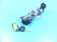 фото thumb №1, Замок запалювання ключ вкладка mazda 3 i bk