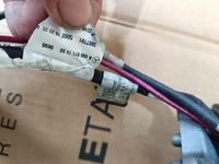 фото thumb №11, Дзеркало праві камера асистент cla w118 зчеплення європа 16pin