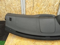 фото thumb №8, Приборная панель air bag forester ii lift 05-08 2.0 158km