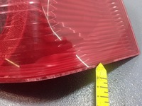 фото thumb №12, Peugeot 307 kombi лампа задняя правая задняя