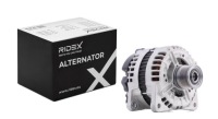 Ridex 4g1072 генератор генератор 180a 14v к vw passat variant 3c5 Цена, фото thumb
