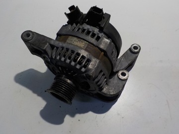 фото thumb №13, Ford c-max focus ii mk2 1.8 2.0 16v qqdb aoda генератор 3m5t-10300-lc