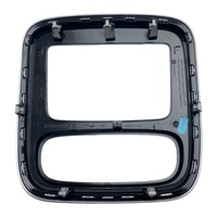 фото thumb №11, Рамка навигации renault trafic iii opel vivaro b fiat talento nissan nv300