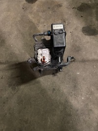 фото thumb №1, Peugeot boxer jumper 2.0 бак fap