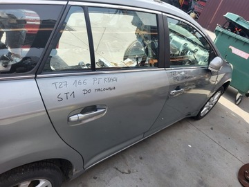 фото thumb №1, Toyota avensis t27 універсал 09-15 1g6 двері праві зад