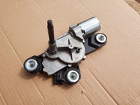 фото thumb №5, Механізм двигун двірники задня ford s-max 06-15r